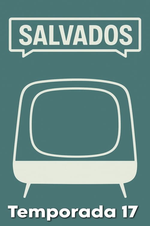 Salvados Season 17 poster