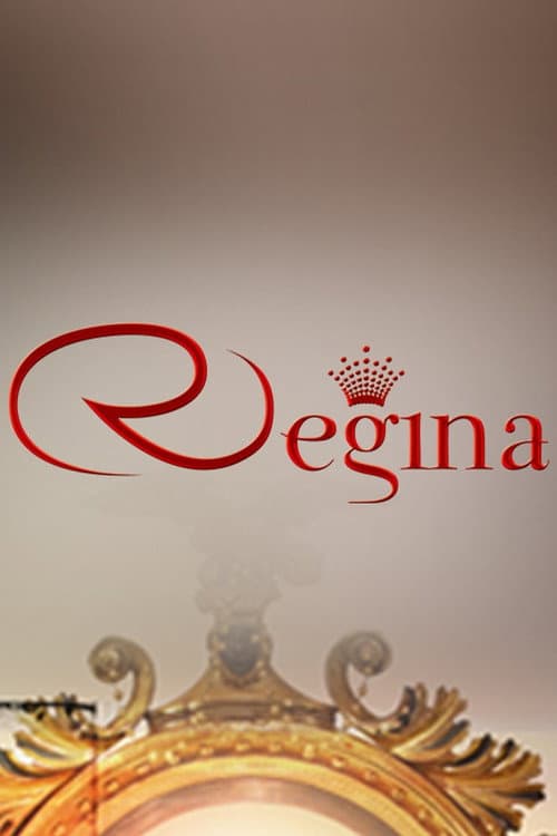 Regina Season 1 poster