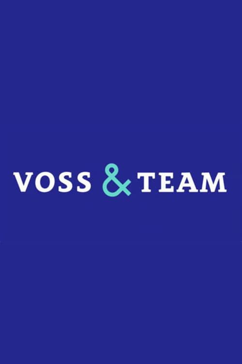 Voss & Team Season 1 poster