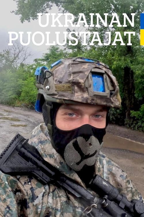 Ukrainan puolustajat Season 1 poster