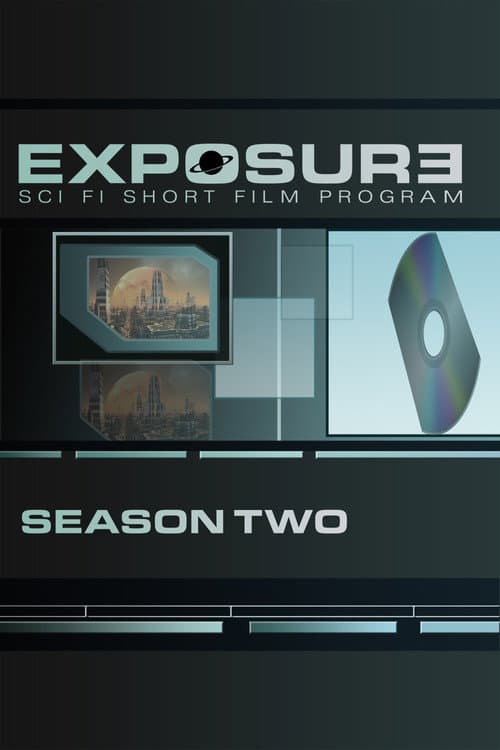 Exposure Season 2 poster