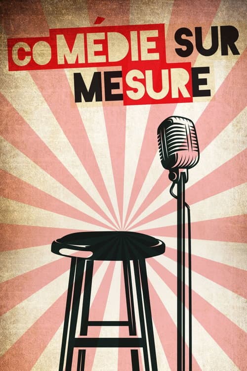 Comédie sur mesure Season 2 poster