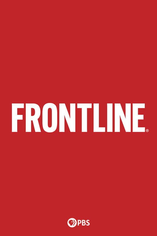 Frontline Season 32 poster