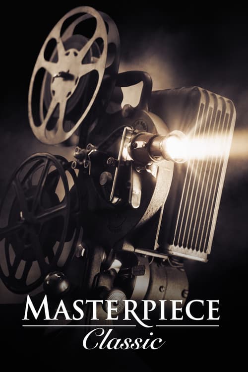 Masterpiece Mystery Season 2012 poster