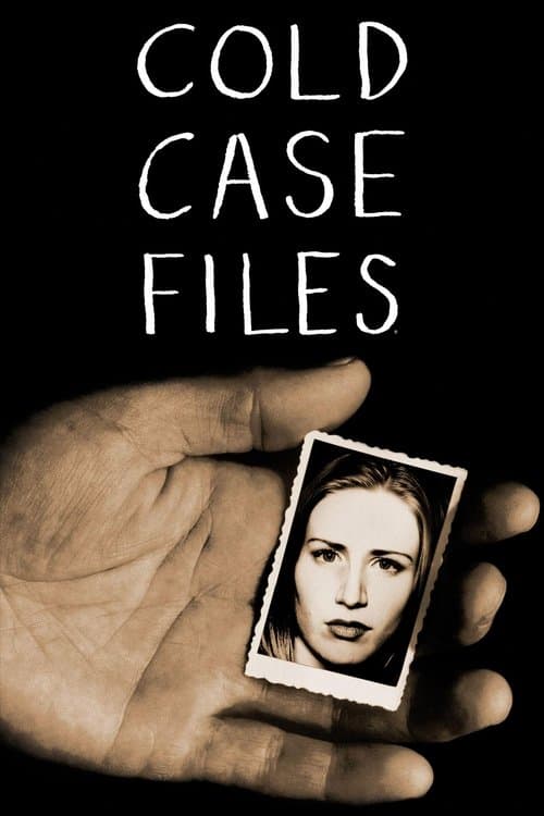 Cold Case Files Season 2 poster