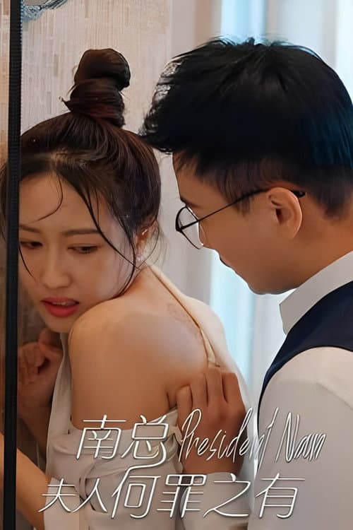 南总，夫人何罪之有 Season 1 poster