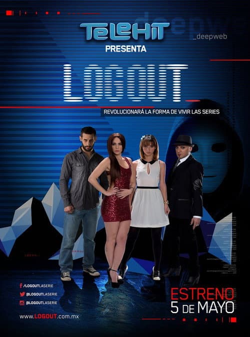Logout_ Season 1 poster