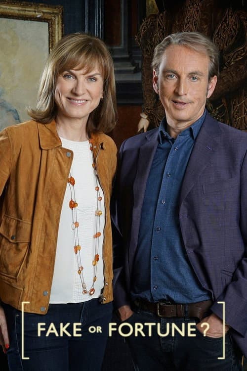 Fake or Fortune? Series 7 poster