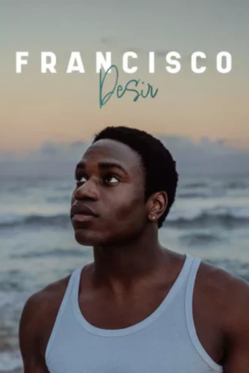 Francisco Desir Season 1 poster