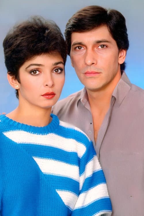 Gabriel y Gabriela Season 1 poster