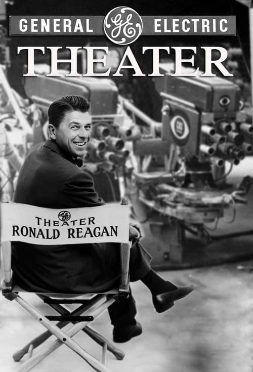 General Electric Theater Season 2 poster