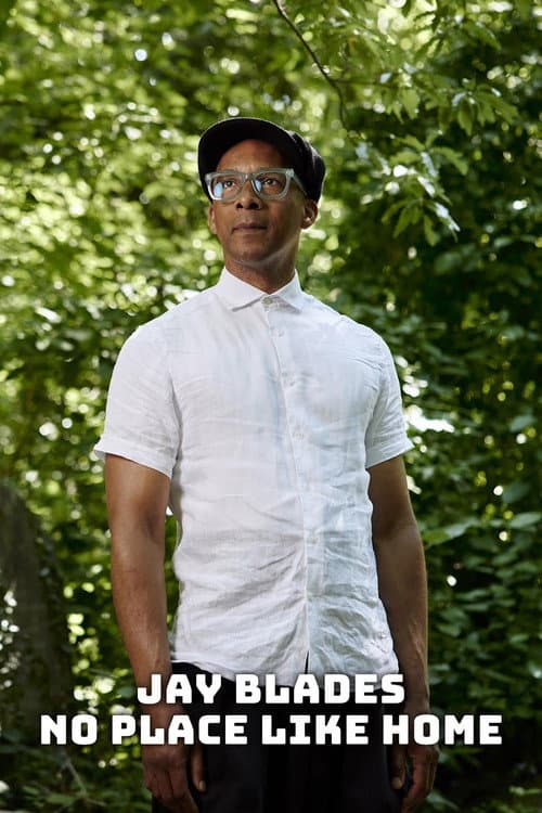 No Place Like Home Series 1: Jay Blades poster
