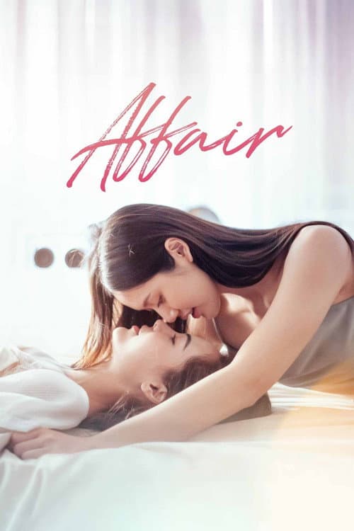 Affair Season 1 poster