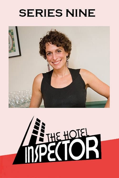 The Hotel Inspector Season 9 poster