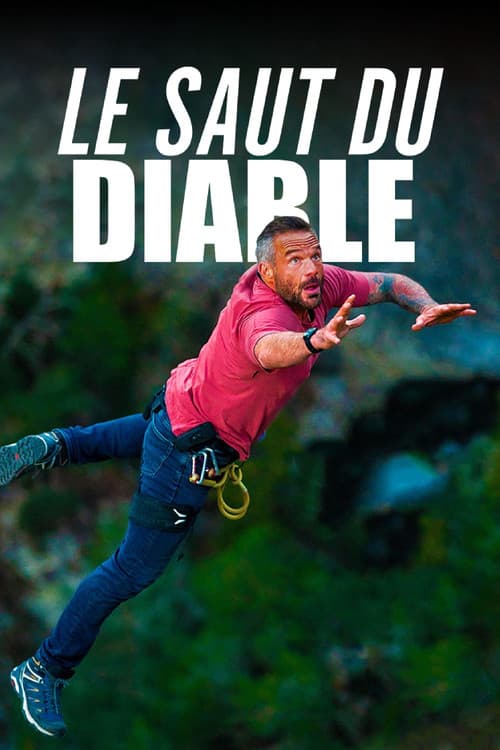 The Devil's Leap Season 1 poster