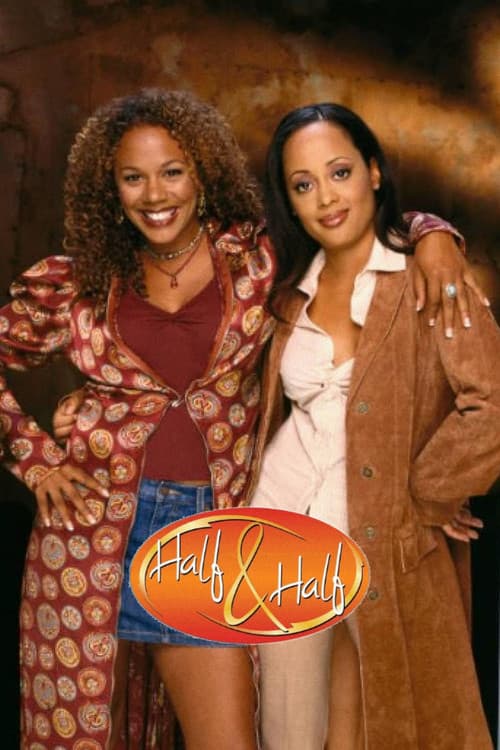 Half & Half Season 1 poster