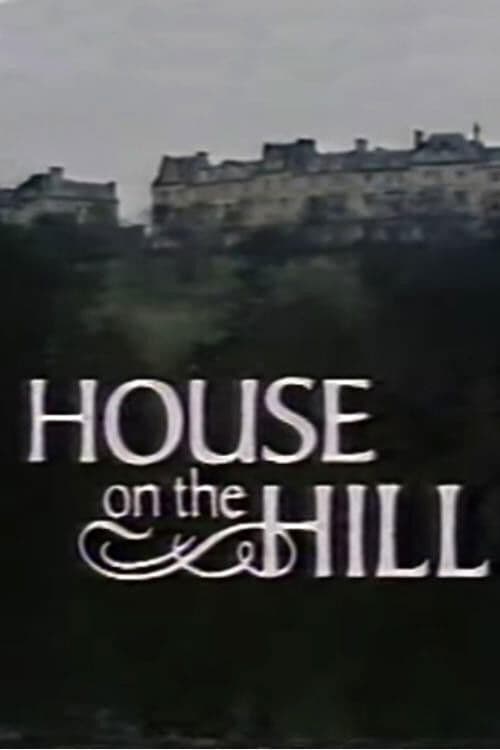 House on the Hill Season 1 poster