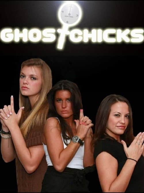 Ghost Chicks Season 1 poster