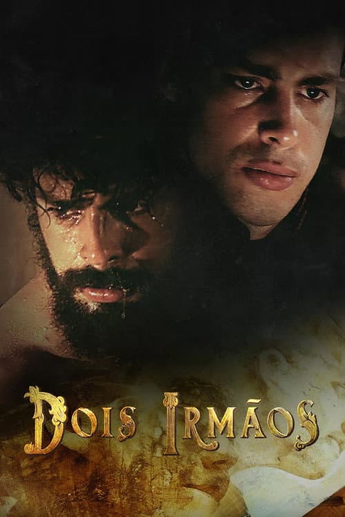 Dois Irmãos Miniseries poster