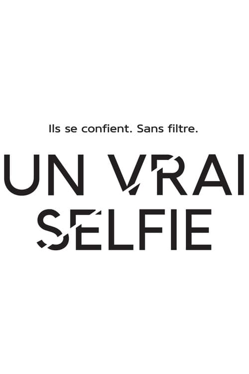 Un vrai selfie Season 3 poster