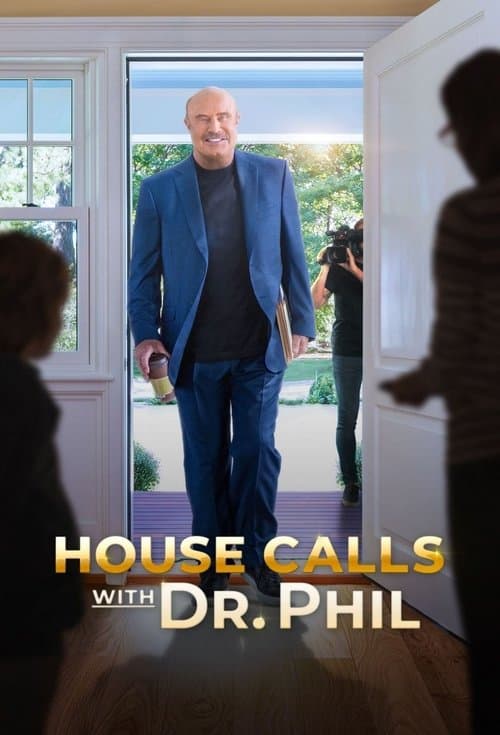 House Calls with Dr Phil Season 1 poster