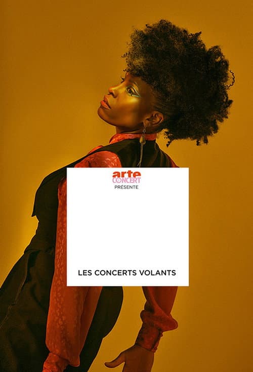 Les Concerts Volants Season 1 poster