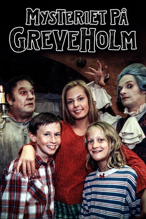 Julkalendern Season 37 poster