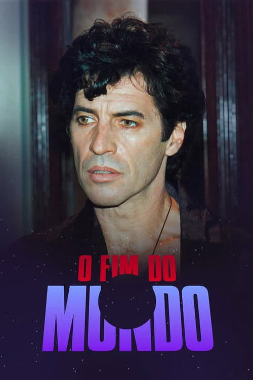 O Fim do Mundo Season 1 poster