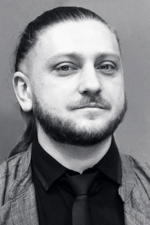 Ivan Hryhoriak