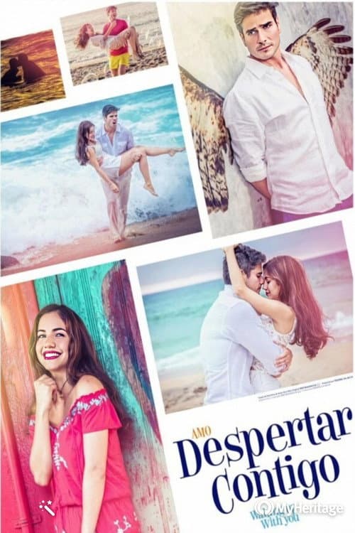 Despertar Contigo Season 1 poster