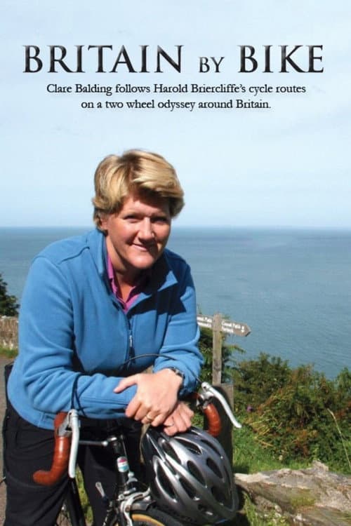 Britain by Bike Season 1 poster