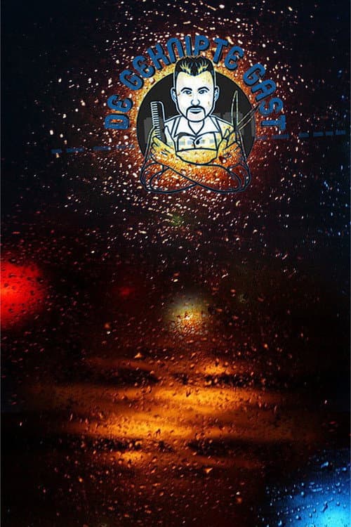 De Geknipte Gast Season 9 poster