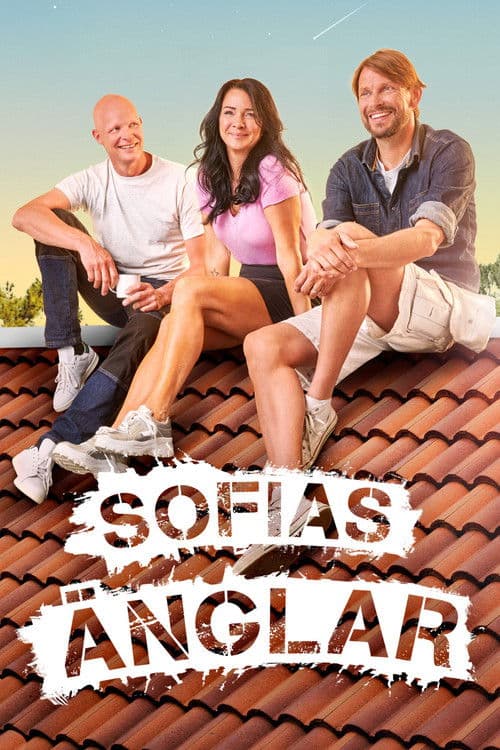 Sofias änglar Season 2 poster