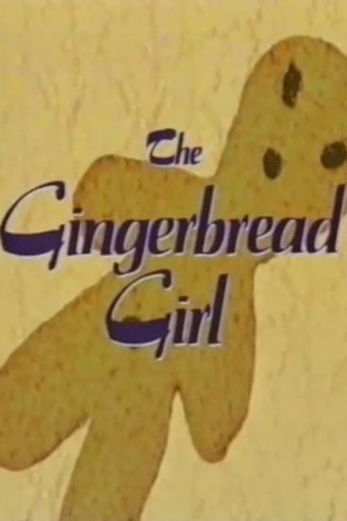 The Gingerbread Girl Season 1 poster
