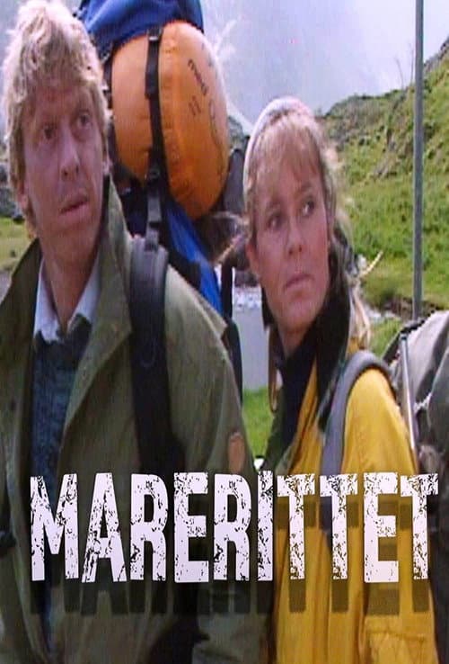 Marerittet Season 1 poster