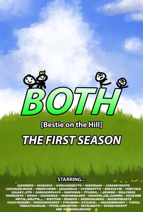 Bestie on the Hill Season 1 poster