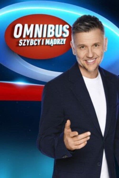 Omnibus szybcy i mądrzy Season 1 poster