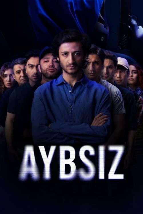 Aybsiz Aybsiz poster