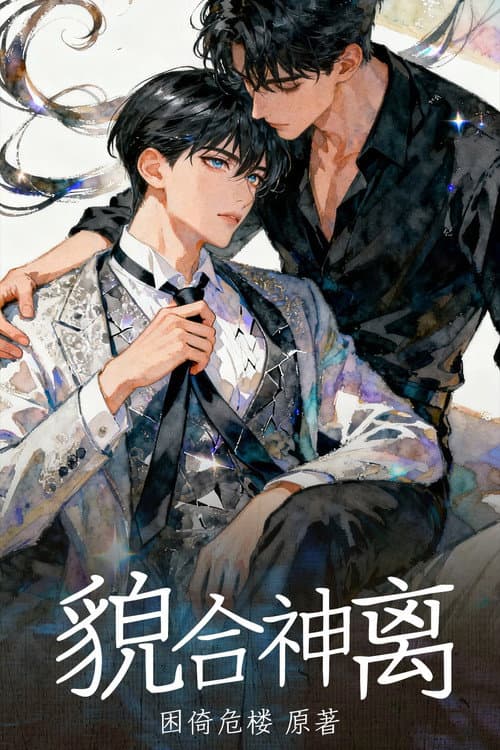 The Missing Piece Season 1 poster