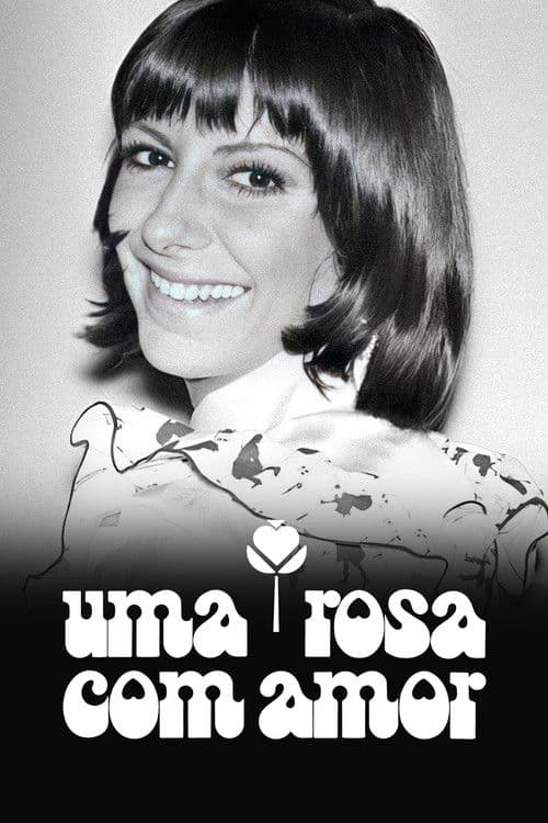Uma Rosa com Amor Season 1 poster