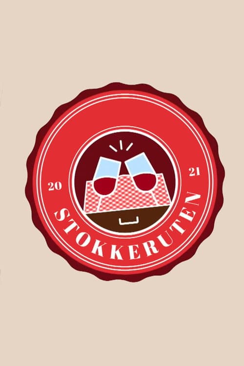 Stokkeruten Season 1 poster