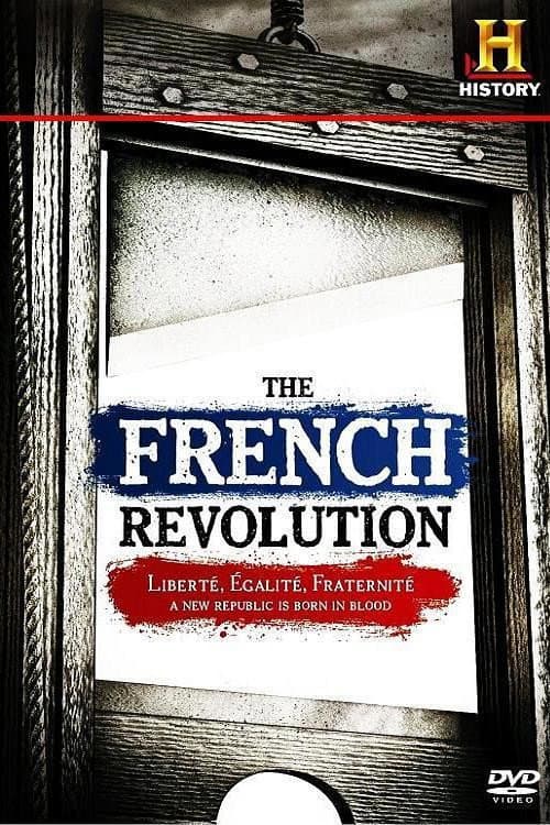 French Revolution Season 1 poster