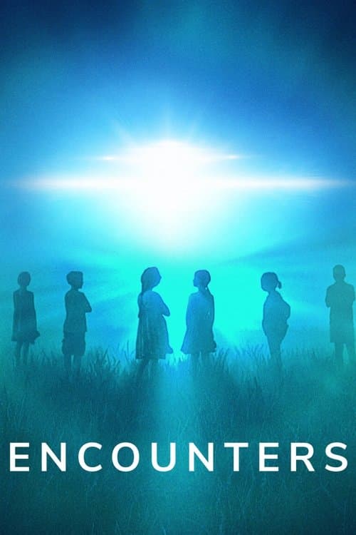 Encounters Miniseries poster