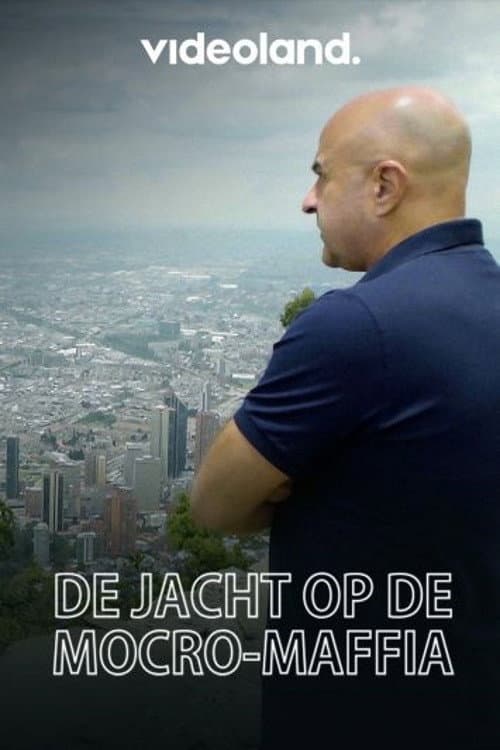 De Jacht op de Mocro-Maffia Season 1 poster
