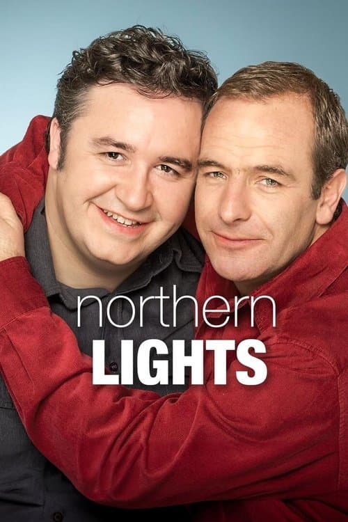 Northern Lights Season 3 poster