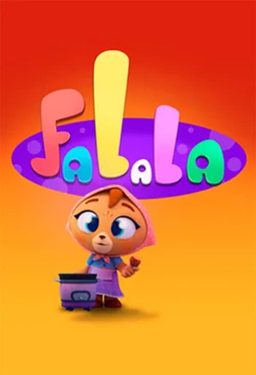 Fa la la Season 2 poster