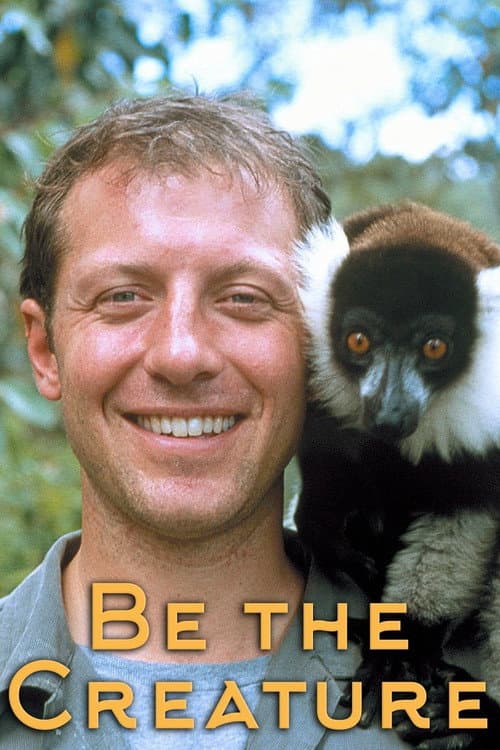 Be the Creature Season 2 poster