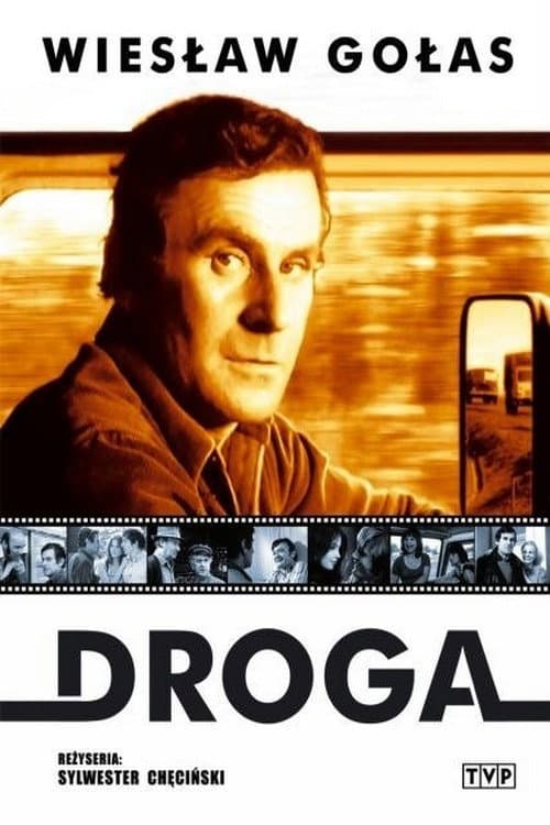 Droga Season 1 poster