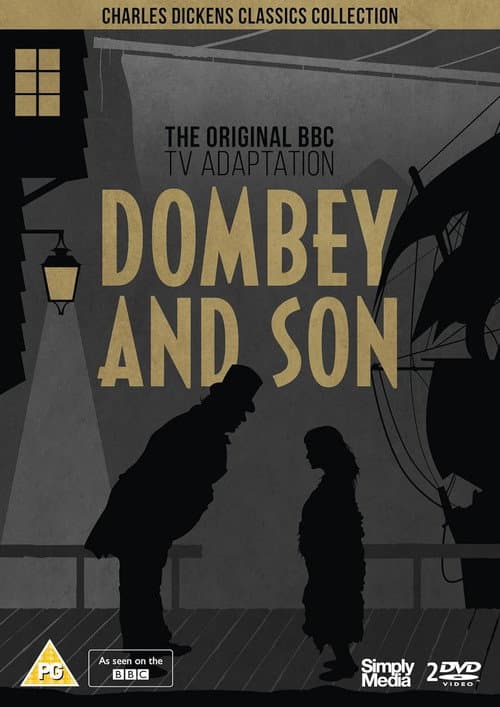 Dombey and Son Season 1 poster