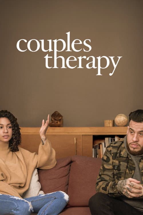 Couples Therapy Season 3 poster